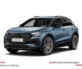 AUDI Q4 E-TRON 45 45 E-TRON