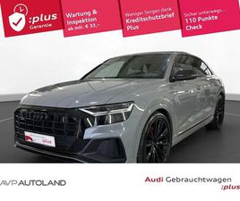 AUDI 50 COMPETITION PLUS 50 TDI QUATTRO TIPTRONIC