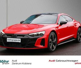 AUDI E-TRON E-TRON QUATTRO