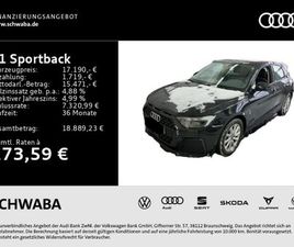 25 TFSI SCHALTGETRIEBE