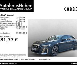 TFSI QUATTRO 150 KW S TRONIC