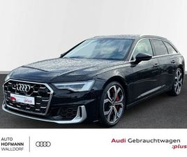 TDI QUATTRO TIPTRONIC