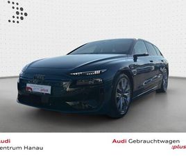 AUDI E-TRON E-TRON