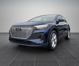 AUDI Q4 E-TRON 35 35 E-TRON