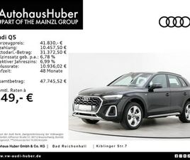 50 TDI QUATTRO TIPTRONIC