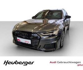 55 TFSI E QUATTRO S TRONIC