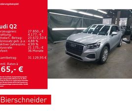 ADVANCED 35 TFSI S TRONIC
