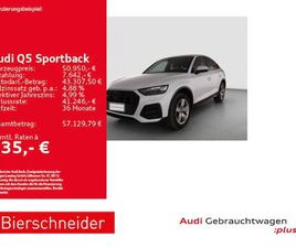 45 TFSI QUATTRO S TRONIC