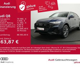 50 TDI QUATTRO TIPTRONIC