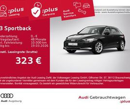ADVANCED 35 TDI S TRONIC