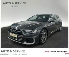 TDI QUATTRO TIPTRONIC