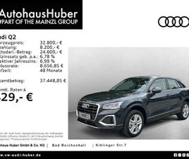 ADVANCED 35 TFSI S TRONIC