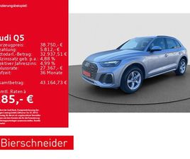 40 TDI QUATTRO S TRONIC