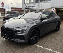 COMPETITION PLUS 55 TFSI QUATTRO TIPTRONIC