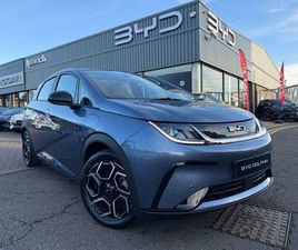 60.48KWH DESIGN AUTO 5DR