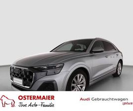 50 TDI QUATTRO TIPTRONIC