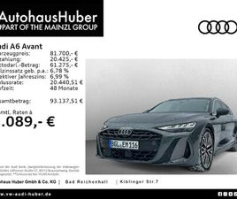 TFSI QUATTRO 270 KW S TRONIC