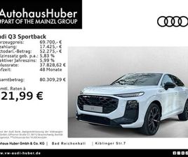 TFSI QUATTRO 195 KW S TRONIC