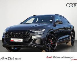 AUDI 50 COMPETITION PLUS 50 TDI QUATTRO TIPTRONIC