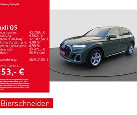 40 TDI QUATTRO S TRONIC