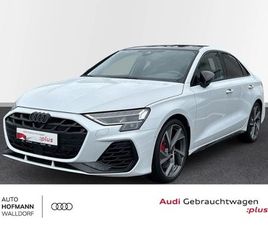 TFSI QUATTRO S TRONIC