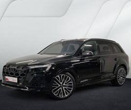 TFSI QUATTRO TIPTRONIC