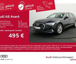 ADVANCED 45 TDI QUATTRO S TRONIC