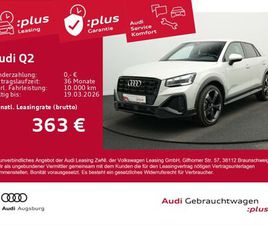 S LINE 35 TDI S TRONIC