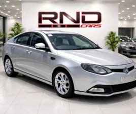 FASTBACK 1.8T DELUXE