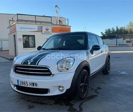 MINI PACEMAN