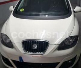 SEAT ALTEA XL