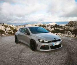 VOLKSWAGEN - SCIROCCO