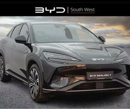 91.3KWH EXCELLENCE AUTO AWD 5DR