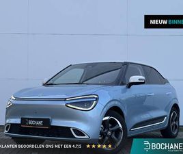 DONGFENG NAMMI BOX DONGFENG BOX LAUNCH EDITION 42 KWH | 1E EIG. | LAGE KM. STAND |