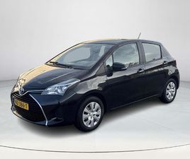 TOYOTA YARIS 1.5 HYBRID COMFORT