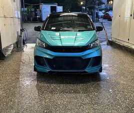 AIXAM CITY SPORT PREZZO TRATTABILE