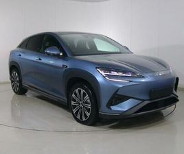 230KW COMFORT 83KWH 5DR AUTO