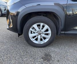 TOYOTA YARIS CROSS 1.5 HYBRID ACTIVE