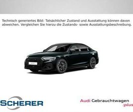 60TFSI E QUATTRO TIPTRONIC