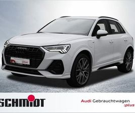 45 TFSI E S TRONIC