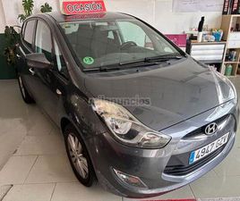 HYUNDAI - IX20 1.4 CVVT GLS 90CV COMFORT