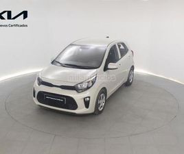 KIA - PICANTO 1.0 DPI 46KW 63CV CONCEPT