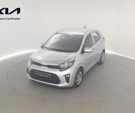 KIA - PICANTO 1.0 DPI 46KW 63CV CONCEPT