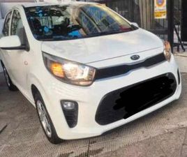 KIA - PICANTO