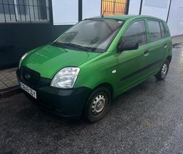 KIA - PICANTO