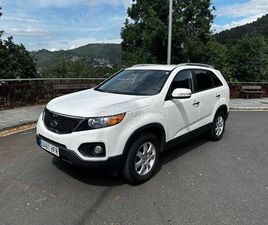 KIA - SORENTO 2.0 CRDI 150CV CONCEPT 4X2