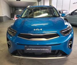 KIA - STONIC