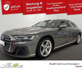 60TFSI E QUATTRO TIPTRONIC