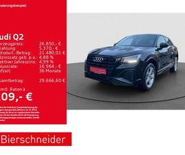 S LINE 35 TDI S TRONIC