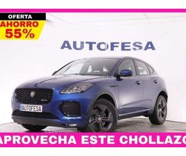 JAGUAR E-PACE P200 JAGUAR - EPACE